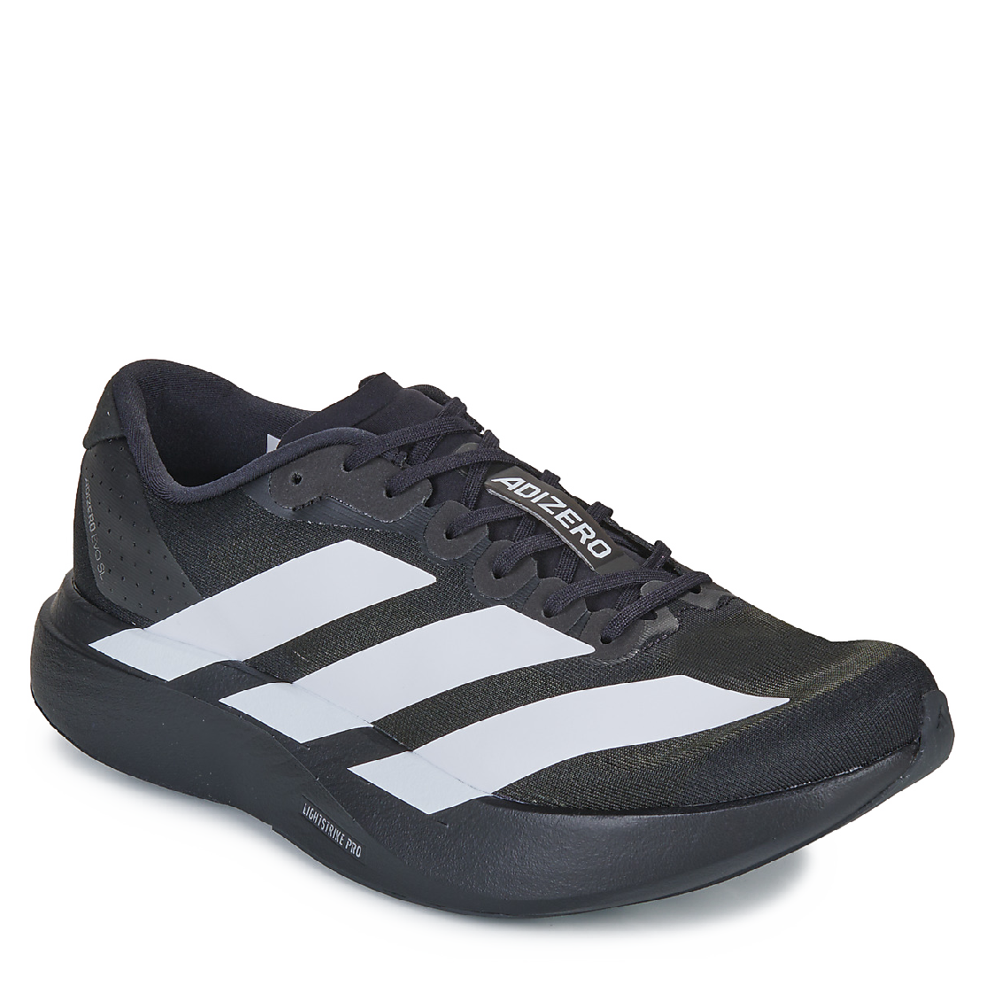 Adidas Adizero Evo SL M Black White