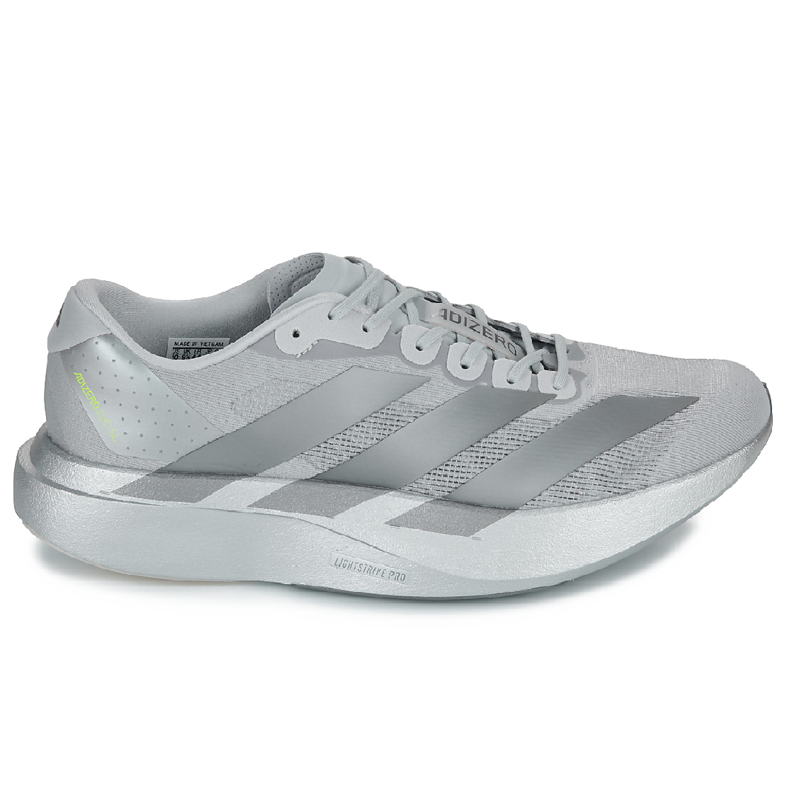 Adidas Adizero Evo SL M Silver