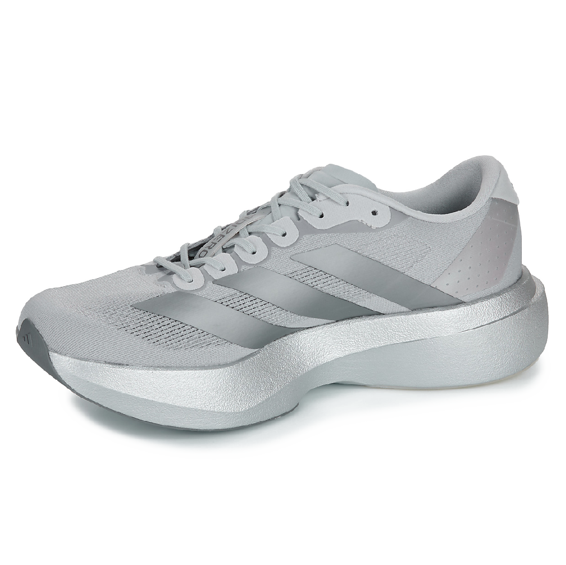 Adidas Adizero Evo SL M Silver