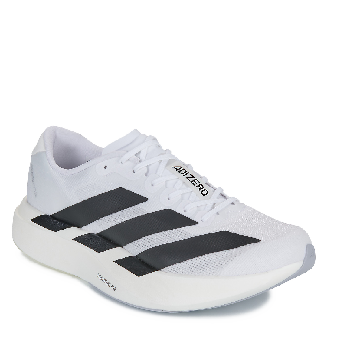 Adidas Adizero Evo SL M White Black
