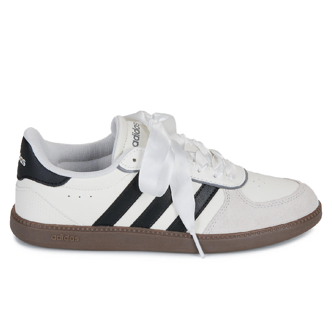 Adidas Breaknet Sleek White Black