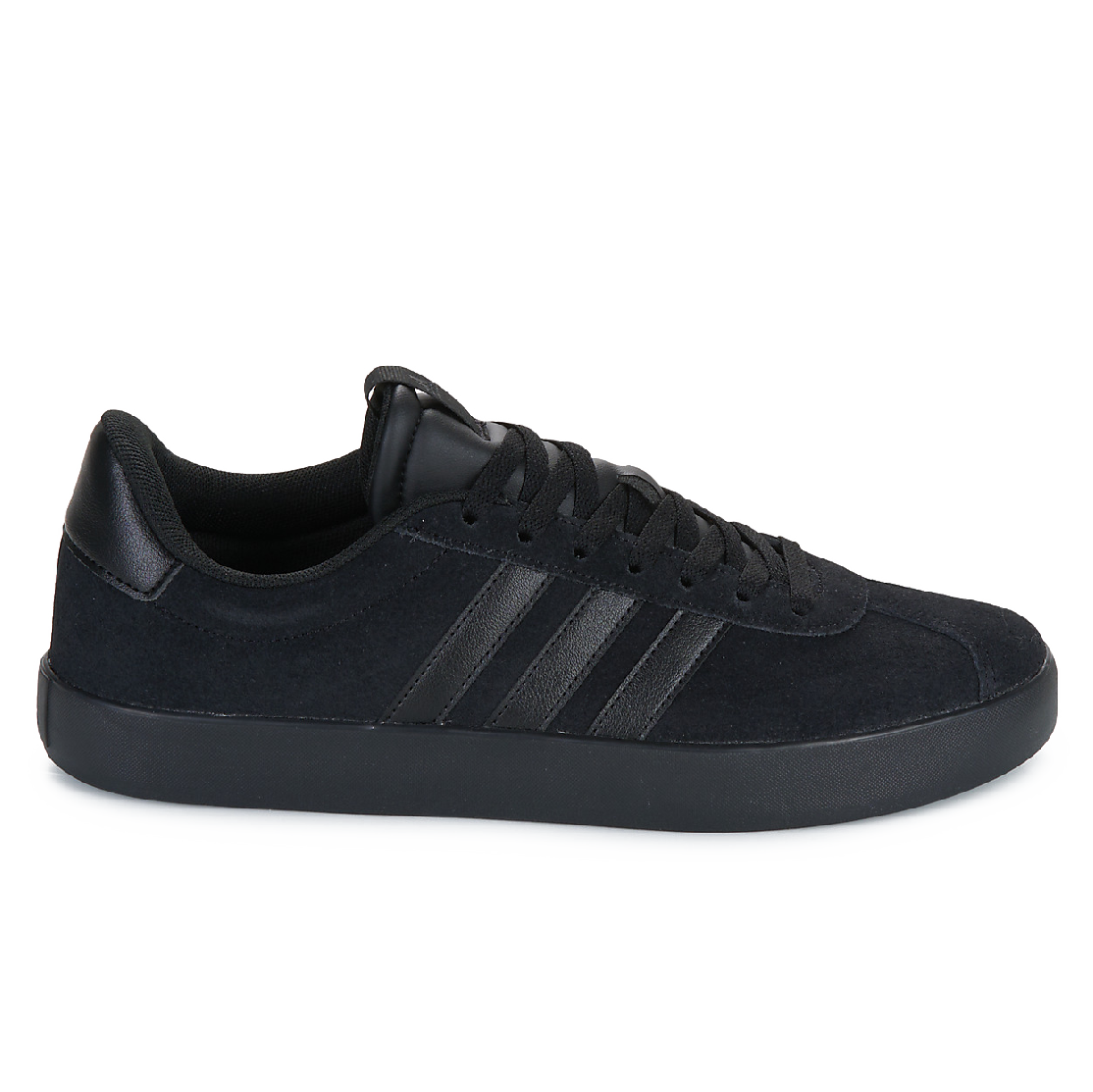 Adidas Vl Court 3.0 Black