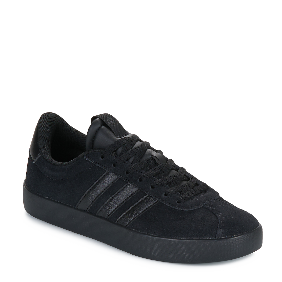 Adidas Vl Court 3.0 Black
