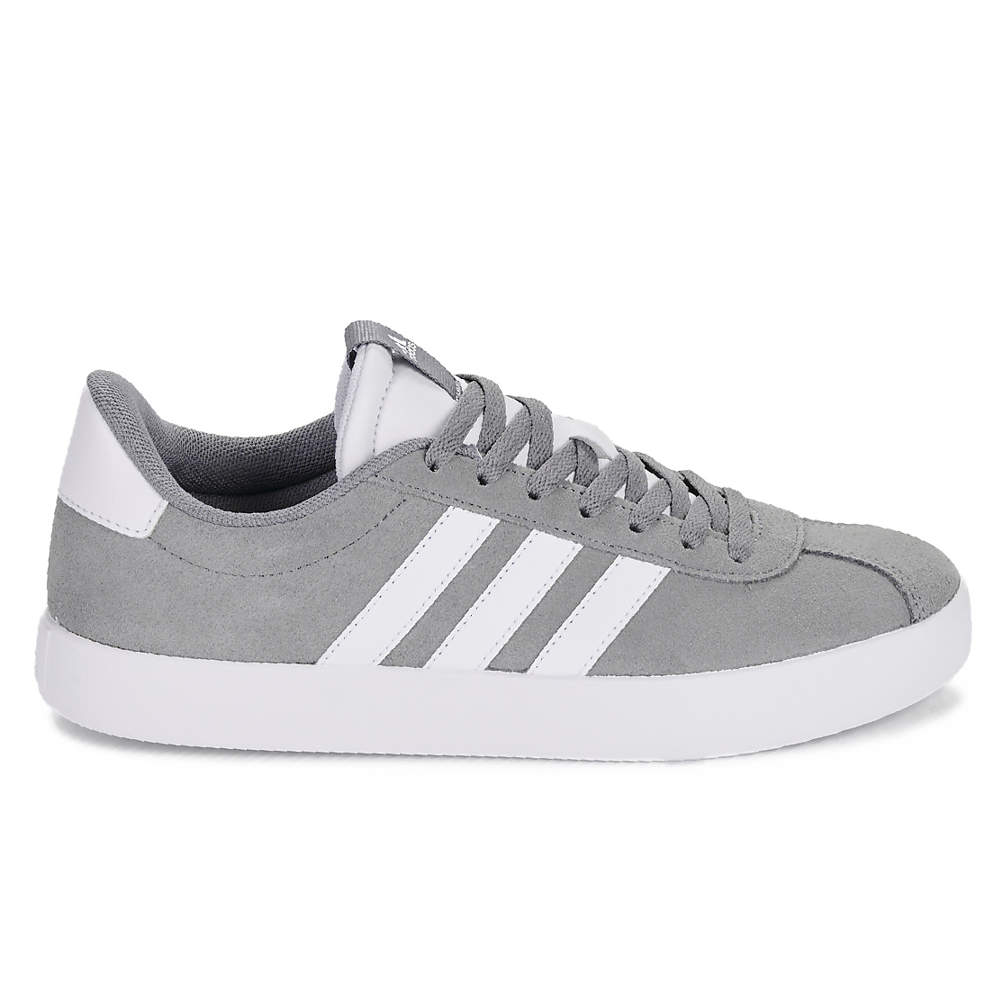 Adidas Vl Court 3.0 Grey White