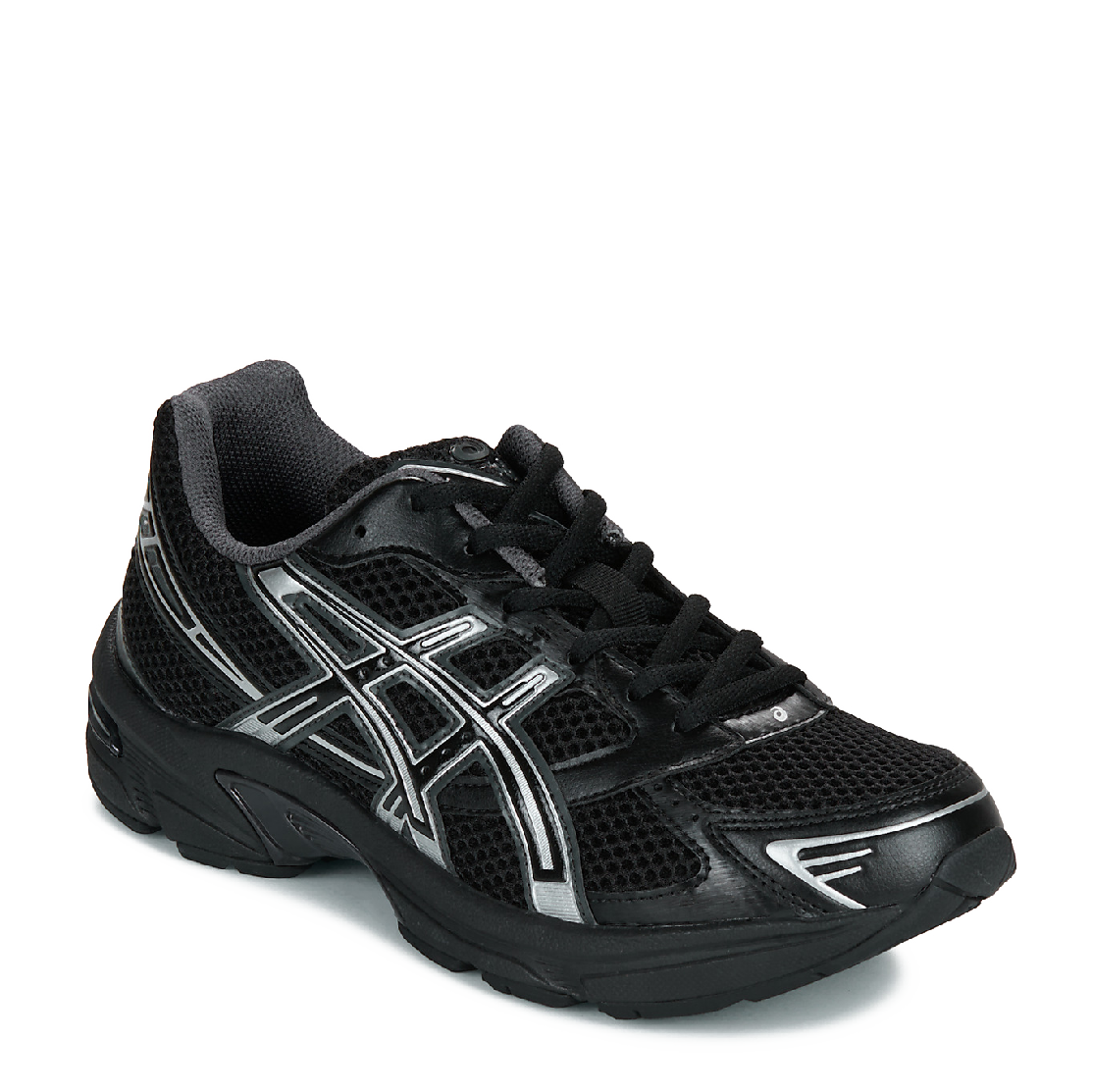 Asics Gel 1130 Black Silver