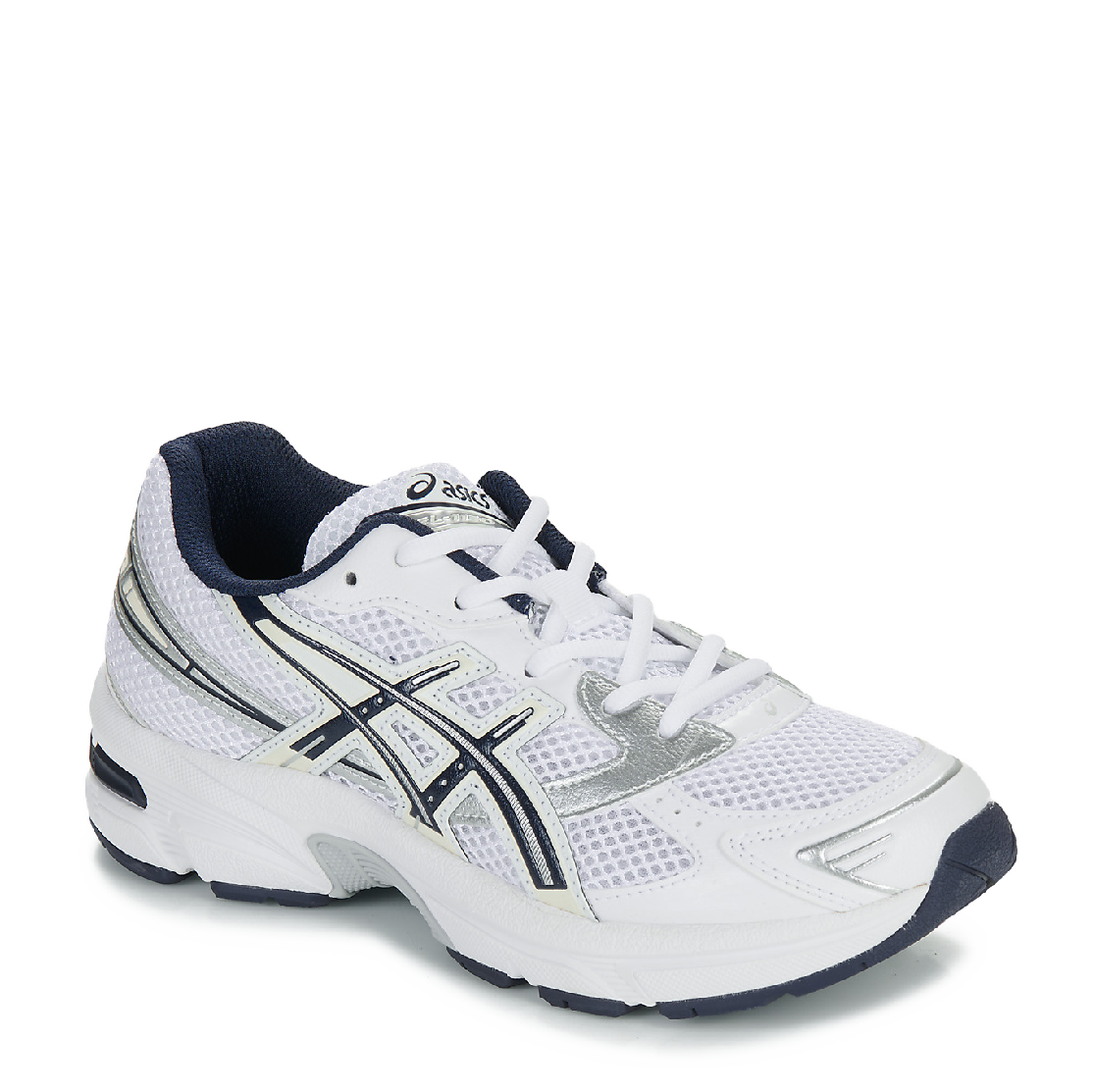 Asics Gel 1130 White Blue Silver