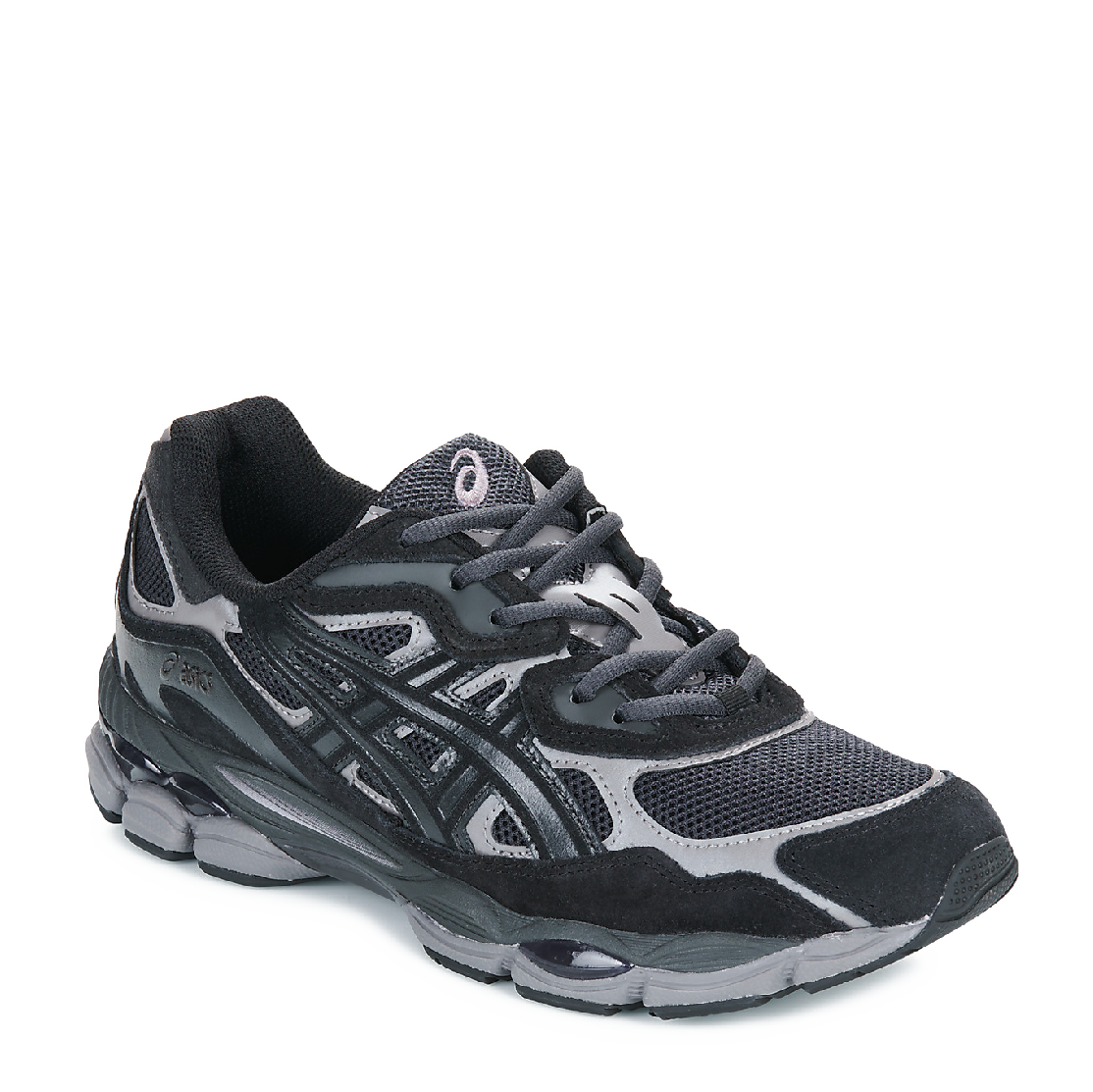 Asics Gel Nyc Black