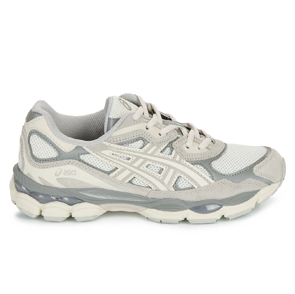 Asics Gel Nyc Grey