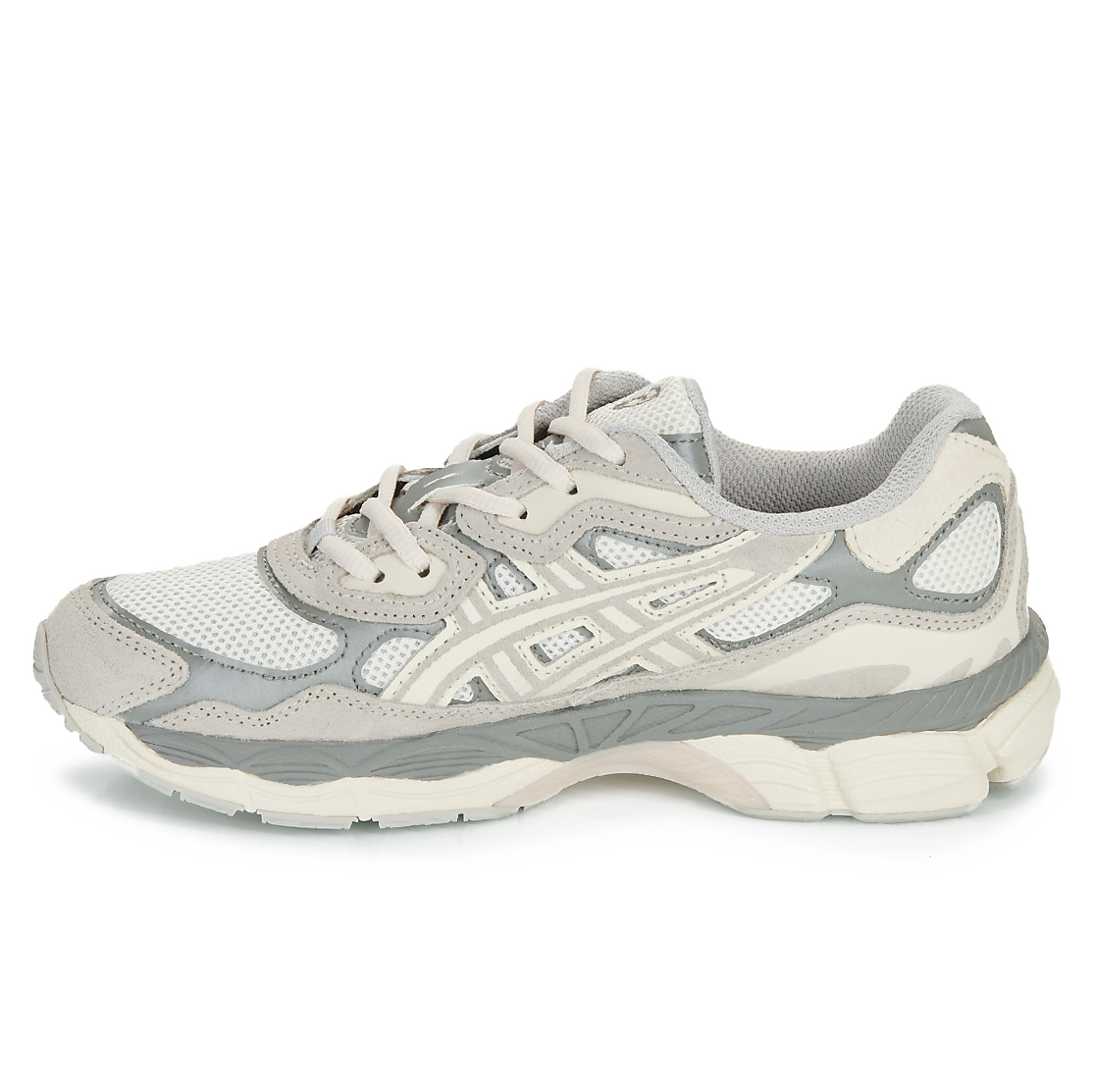Asics Gel Nyc Grey