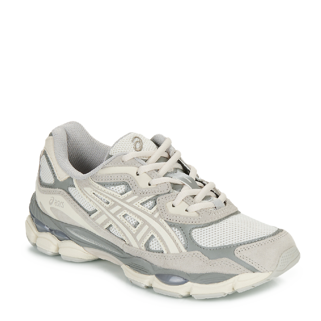 Asics Gel Nyc Grey