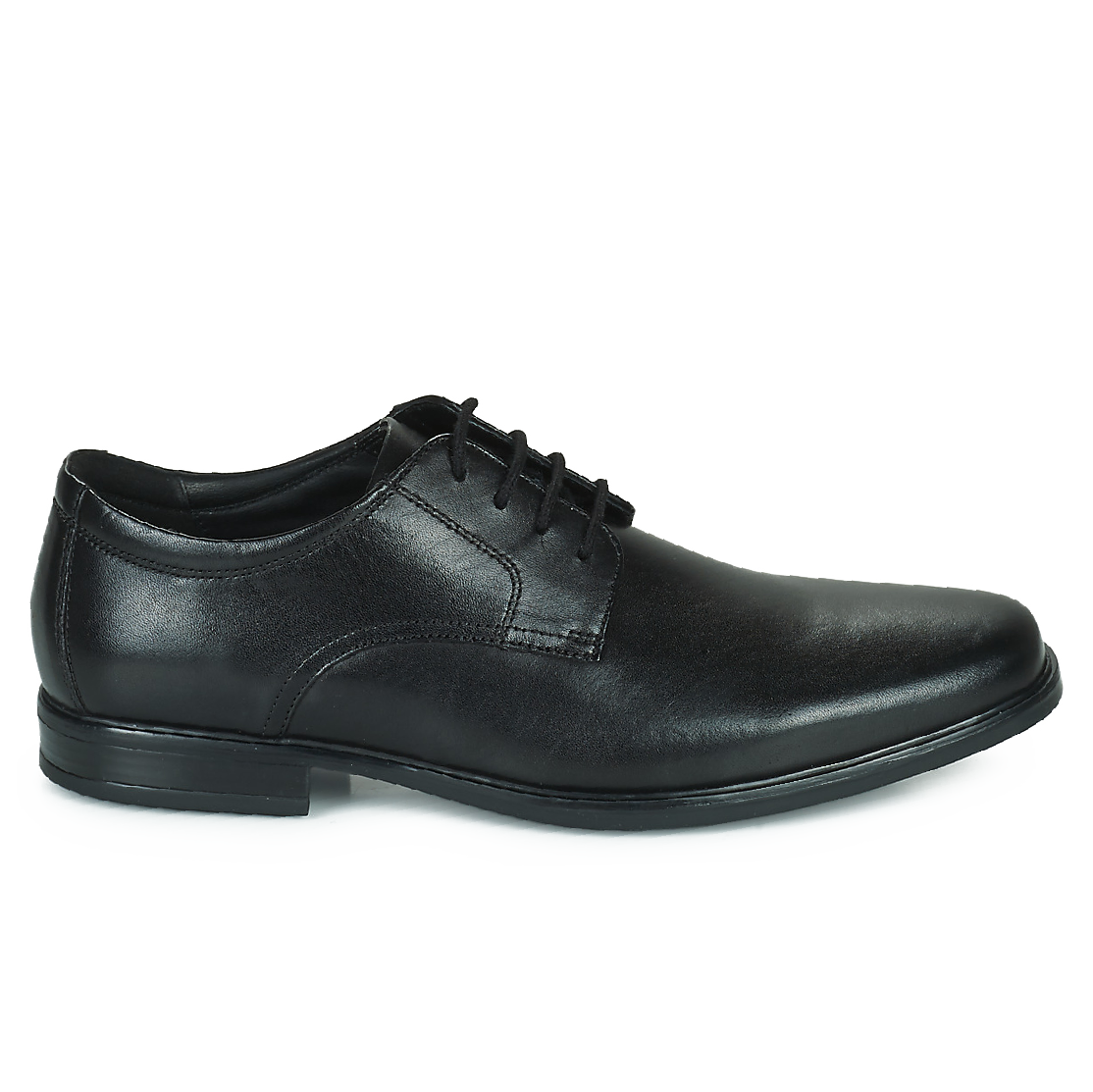 Clarks Howard Walk Black