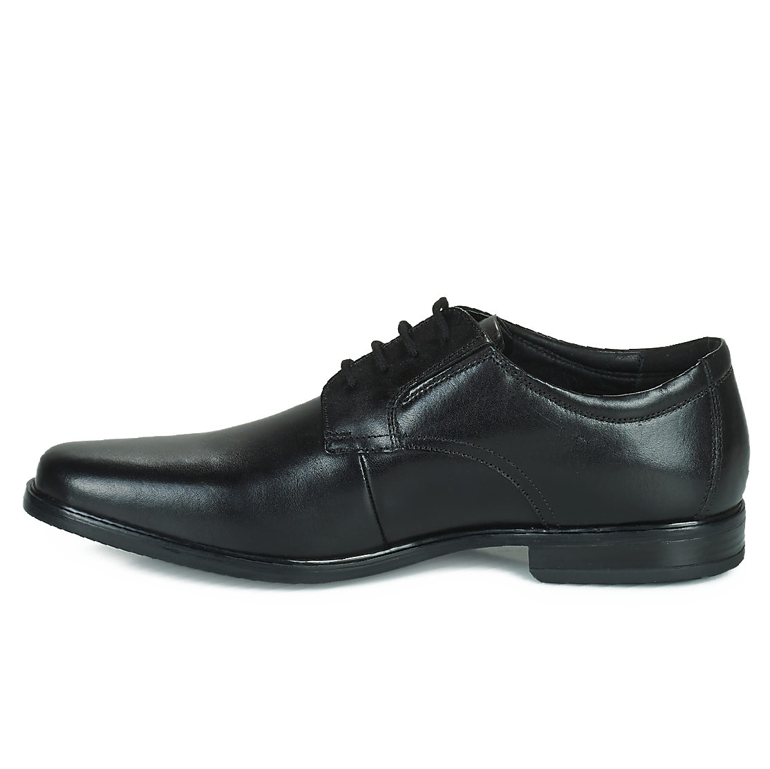 Clarks Howard Walk Black