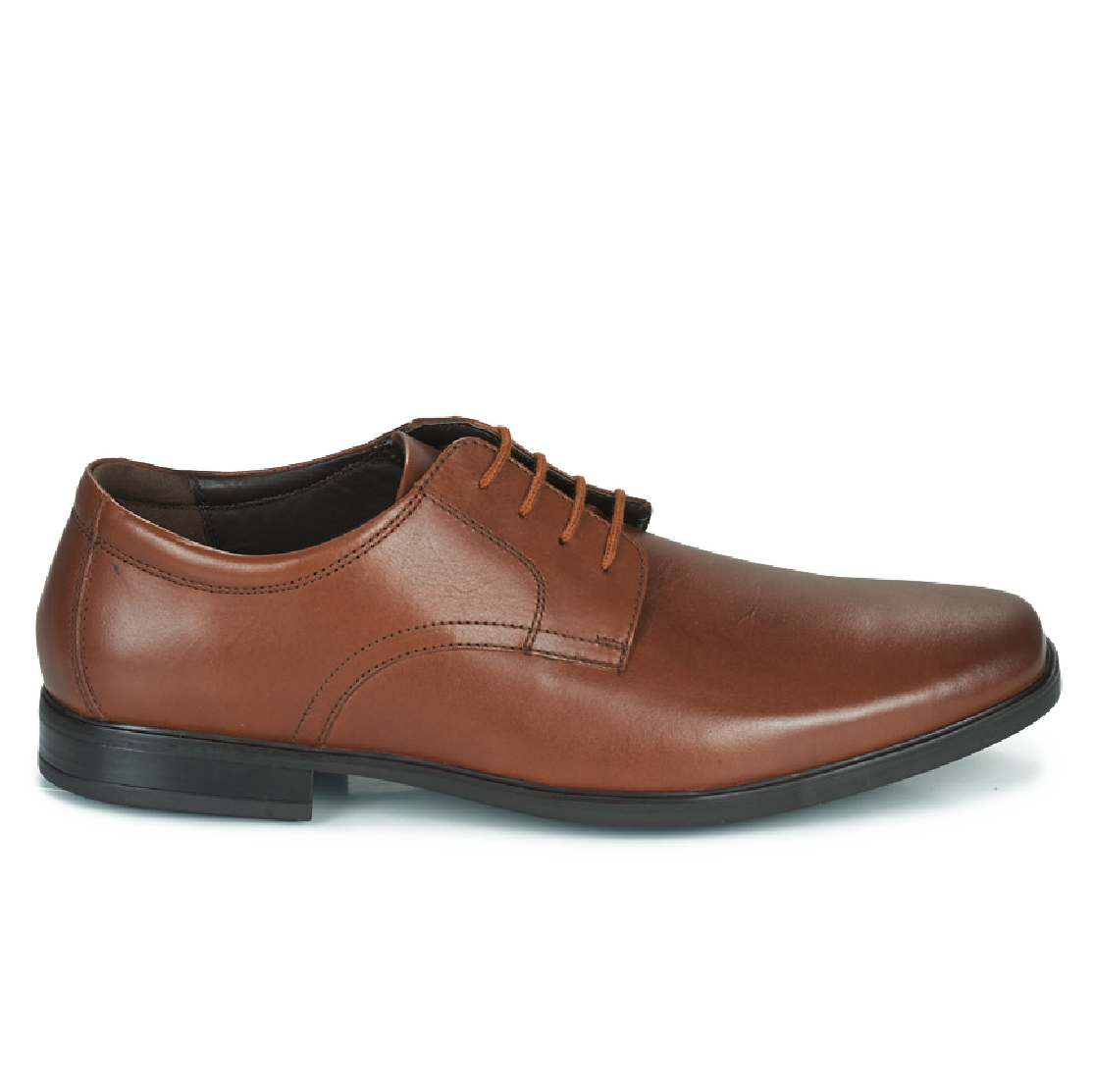 Clarks Howard Walk Brown