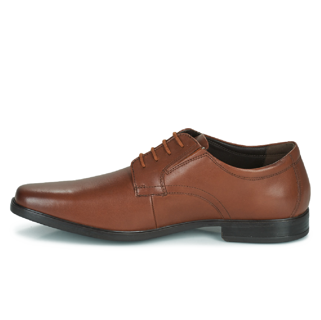 Clarks Howard Walk Brown