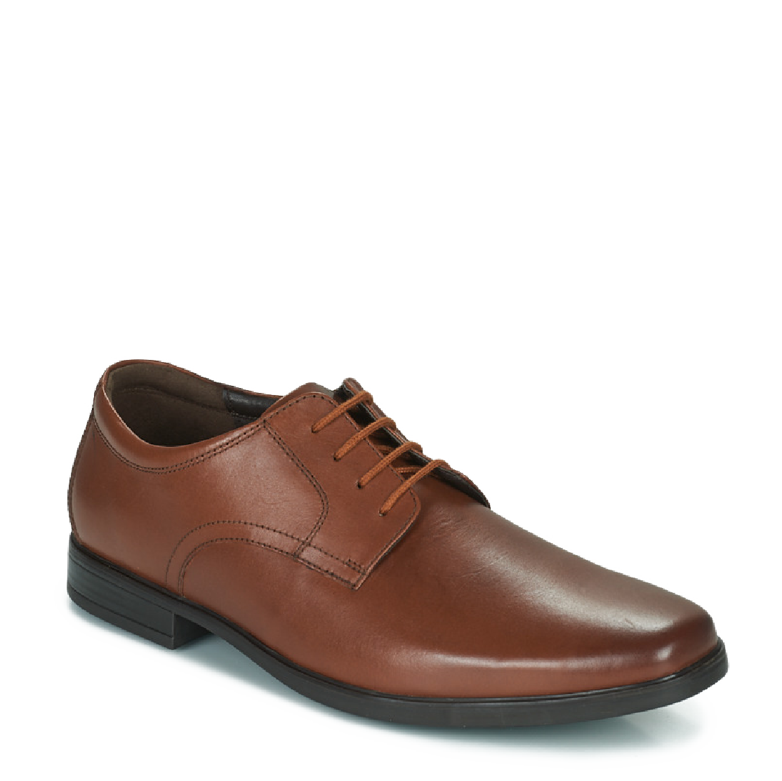Clarks Howard Walk Brown