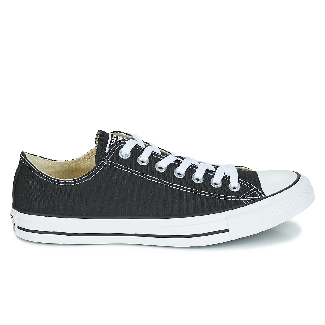 Converse Chuck Taylor All Star Core Ox Black