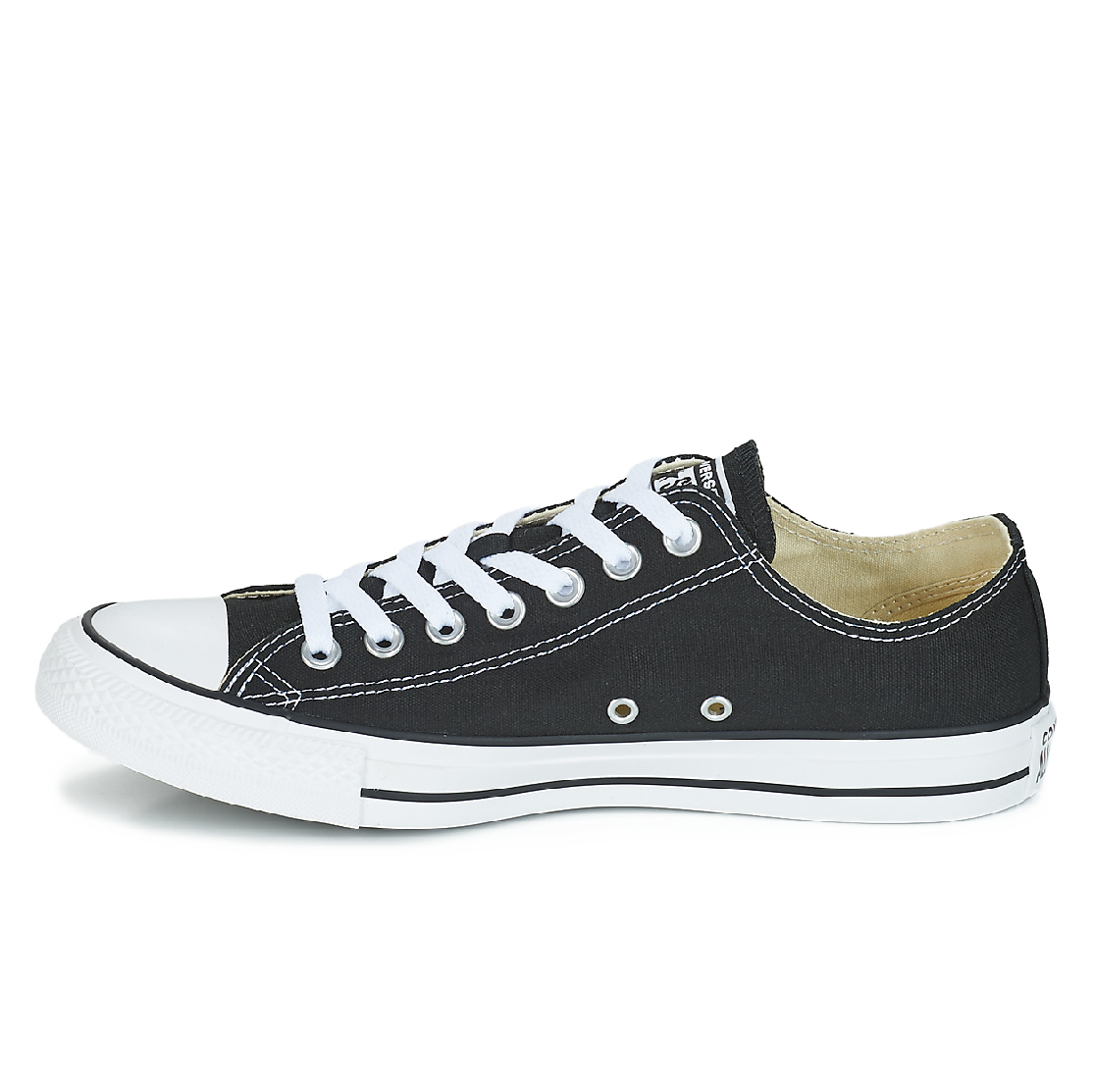 Converse Chuck Taylor All Star Core Ox Black