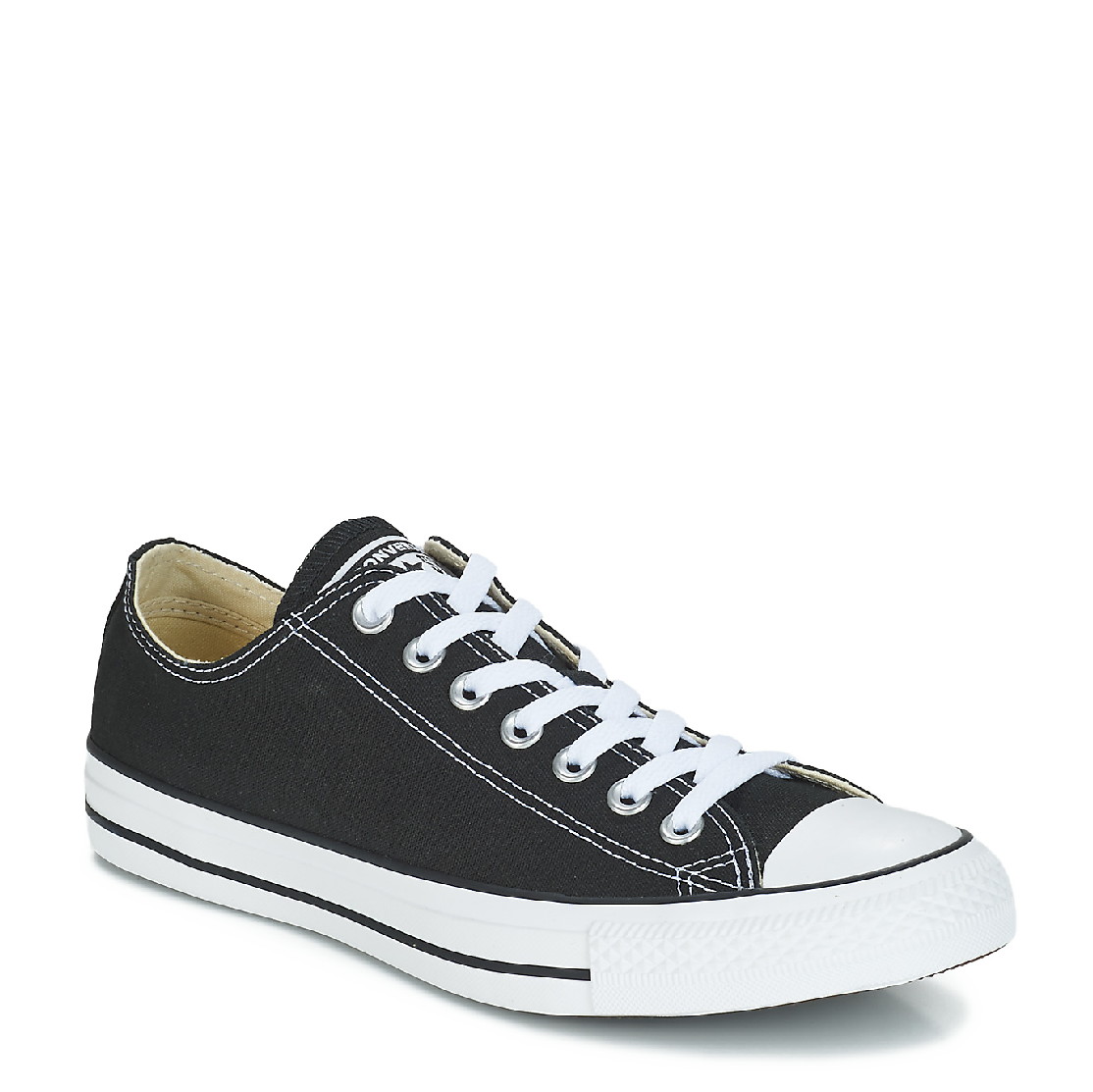 Converse Chuck Taylor All Star Core Ox Black