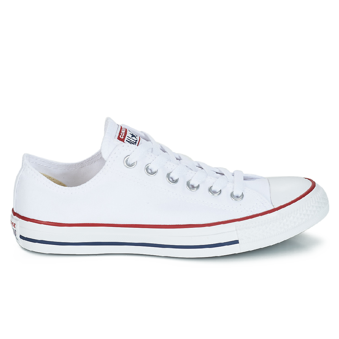 Converse Chuck Taylor All Star Core Ox White
