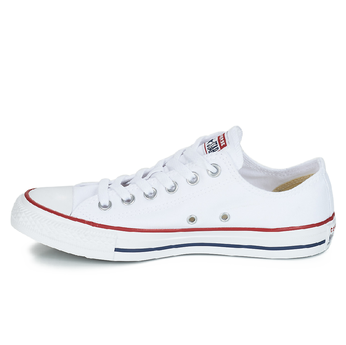 Converse Chuck Taylor All Star Core Ox White