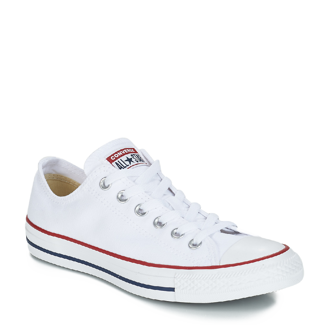 Converse Chuck Taylor All Star Core Ox White