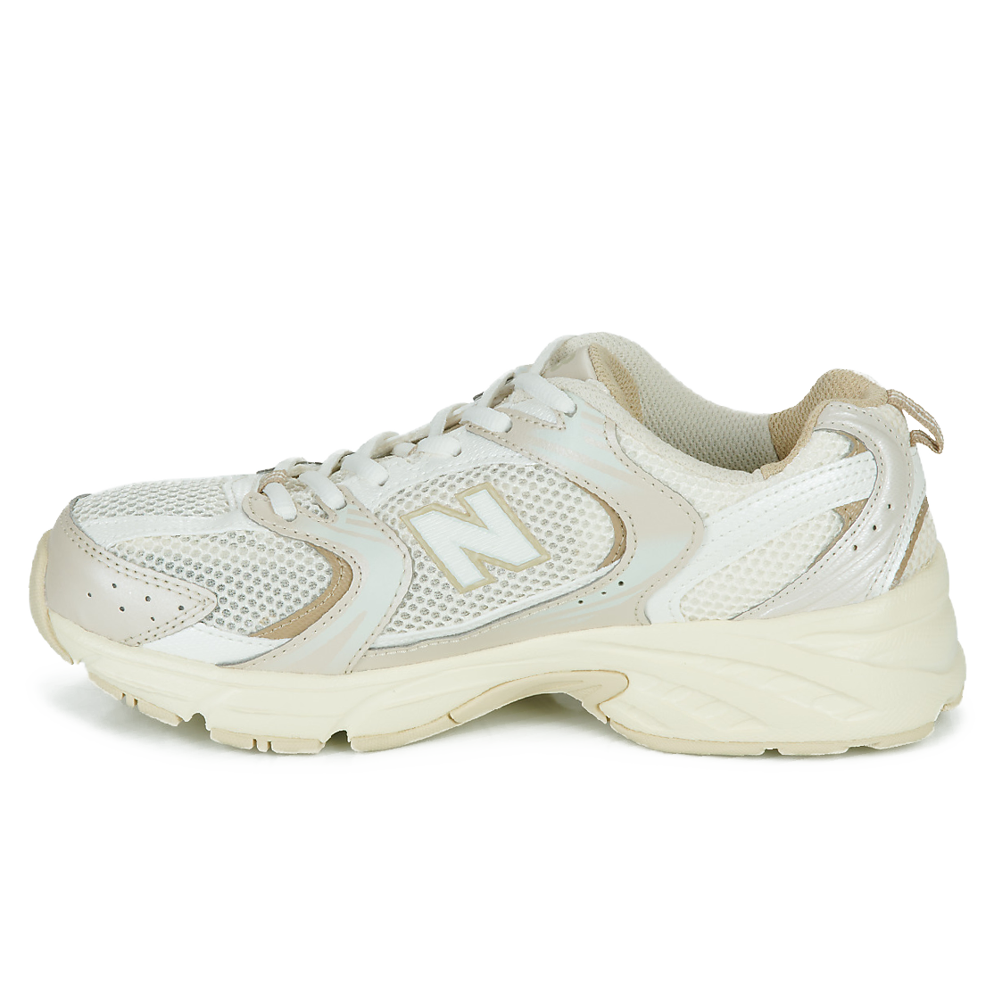 New Balance 530 Beige
