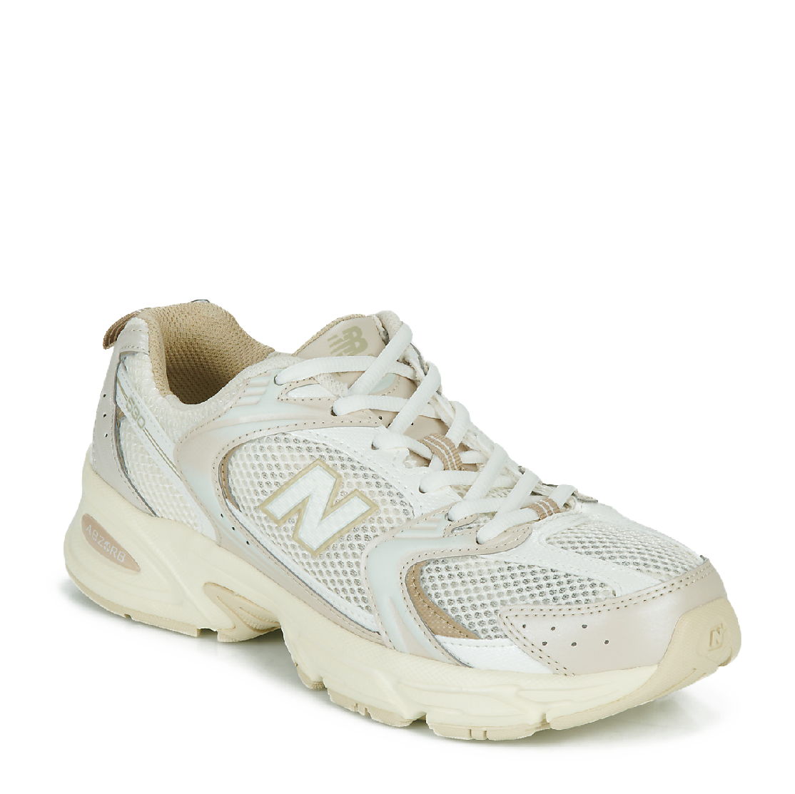 New Balance 530 Beige