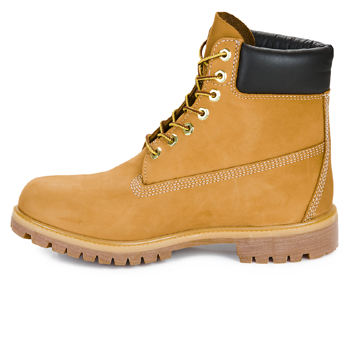 Timberland 6 Inch Premium Wheat