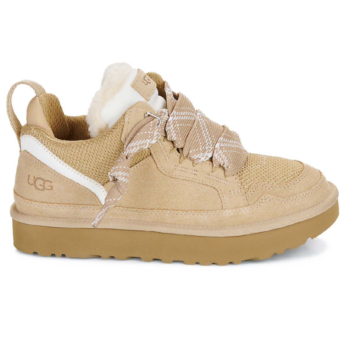 Ugg Lowmel Sand