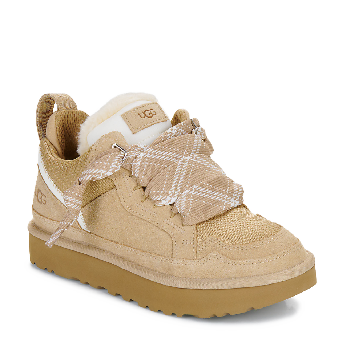 Ugg Lowmel Sand