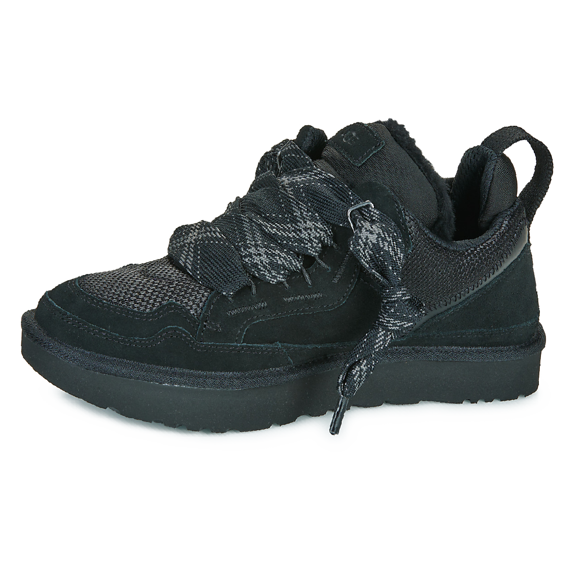 Ugg Lowmel Black