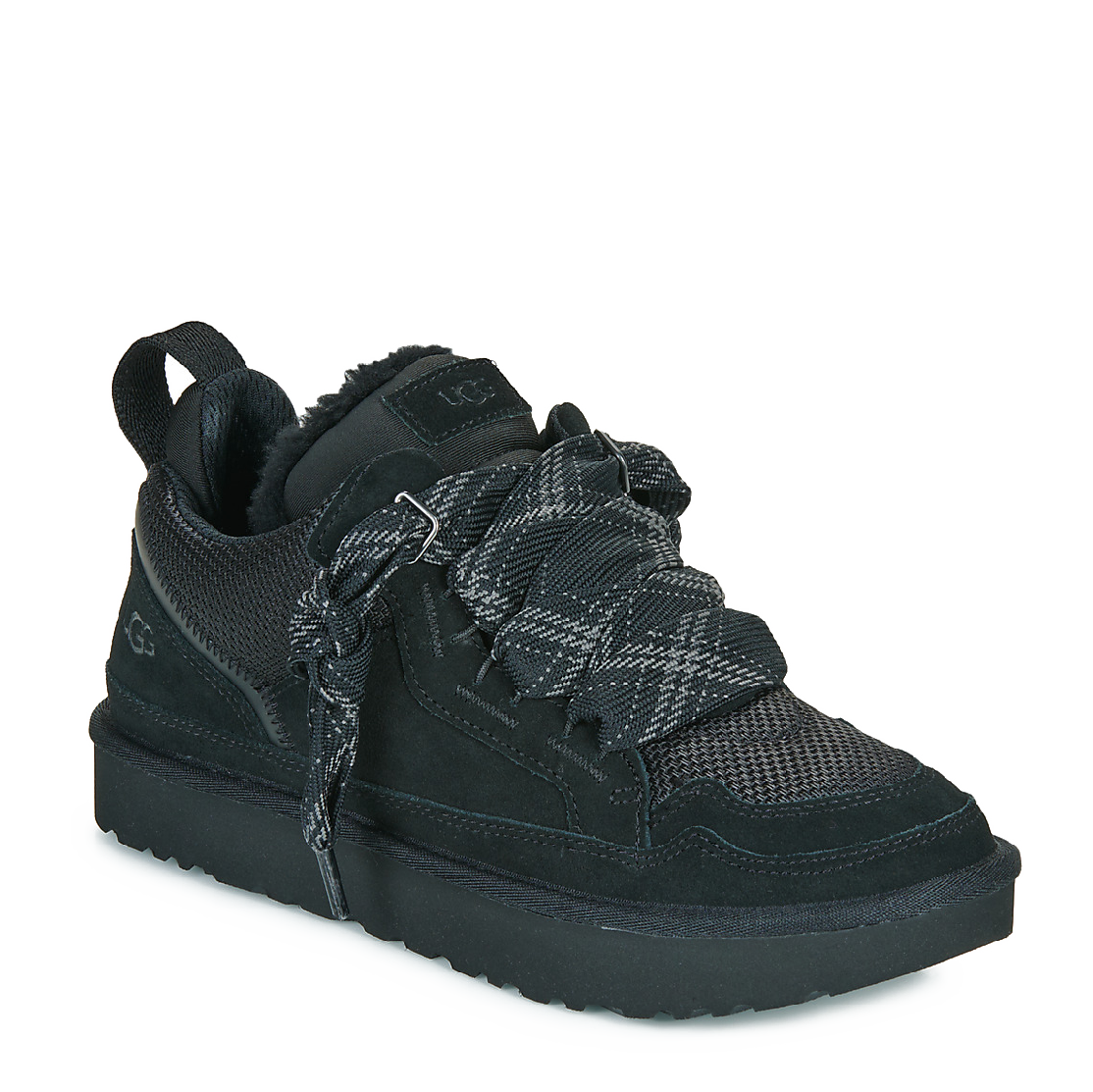 Ugg Lowmel Black