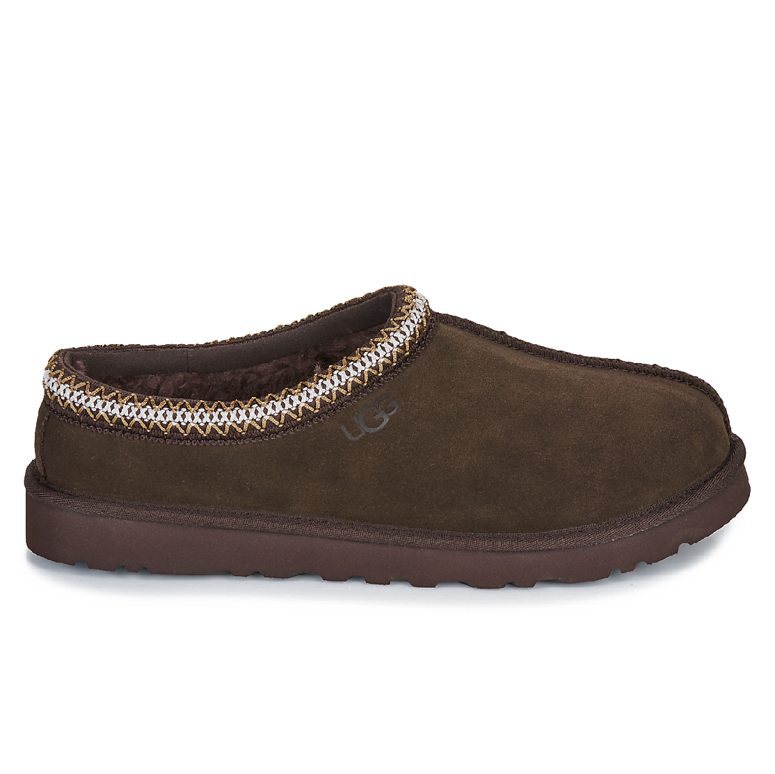 Ugg Tasman Dark Brown