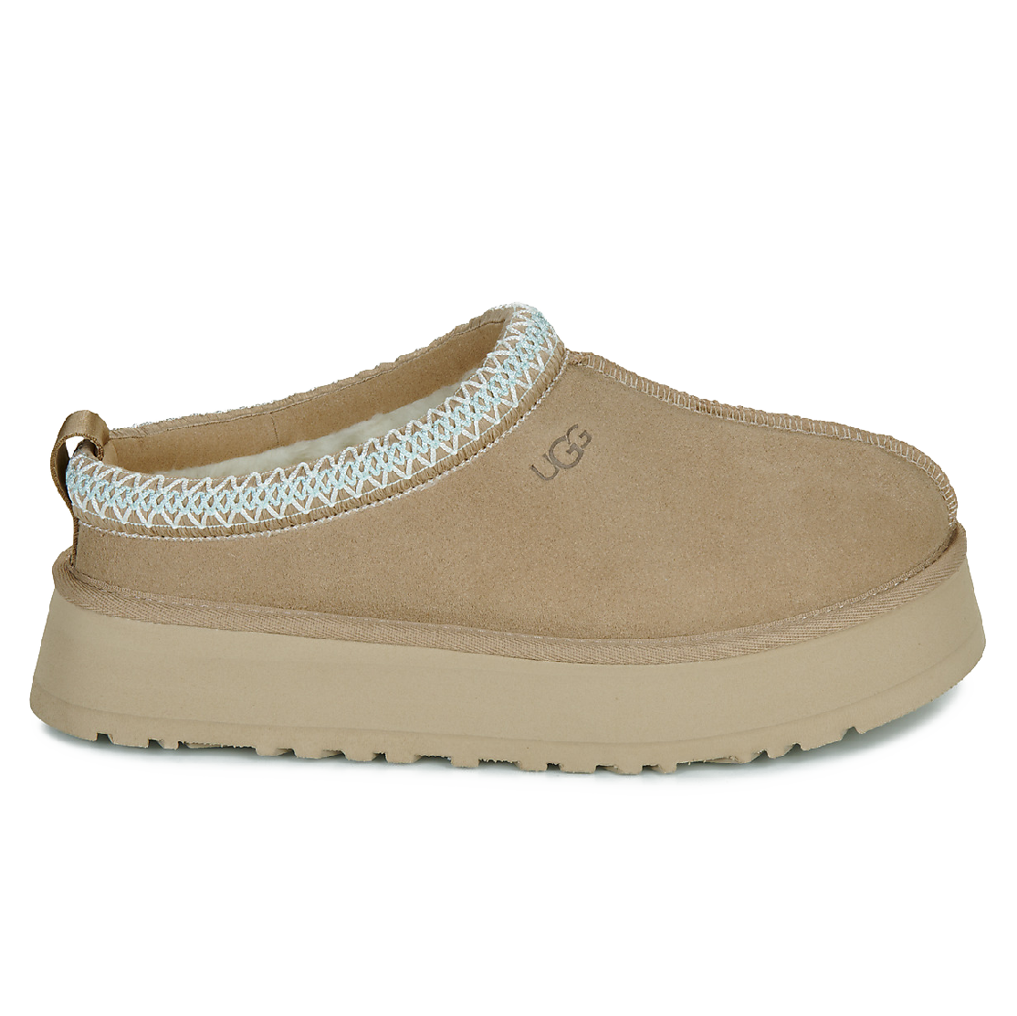 Ugg Tazz Beige