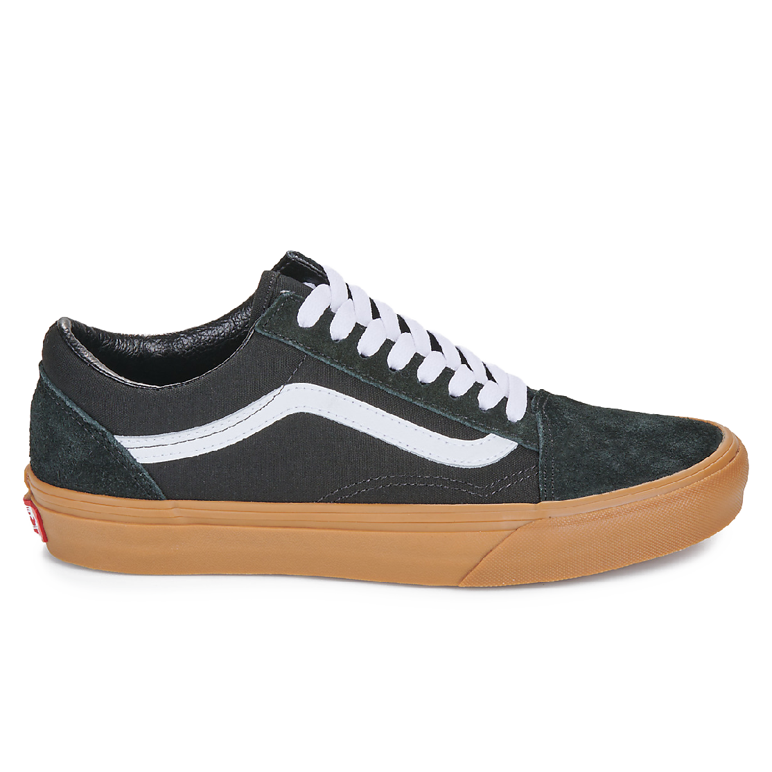 Vans Old Skool Black Gum