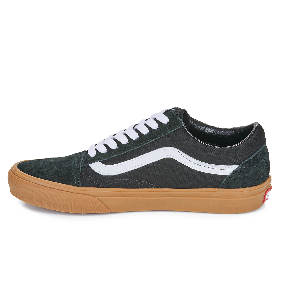Vans Old Skool Black Gum