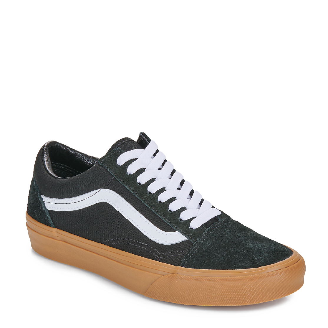 Vans Old Skool Black Gum