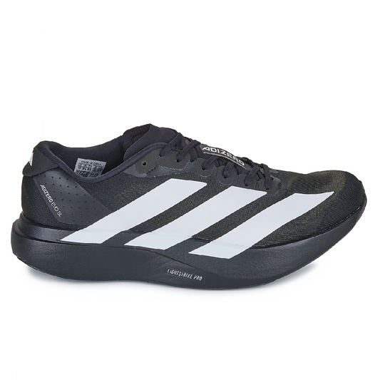 Adidas Adizero Evo SL M Black White