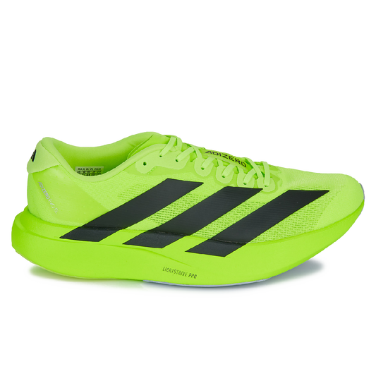Adidas Adizero Evo SL M Yellow Fluo Black