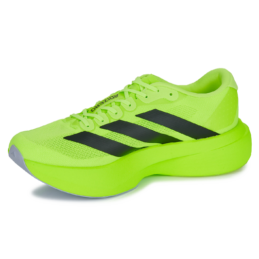 Adidas Adizero Evo SL M Yellow Fluo Black