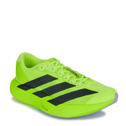 Adidas Adizero Evo SL M Yellow Fluo Black