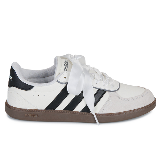Adidas Breaknet Sleek White Black