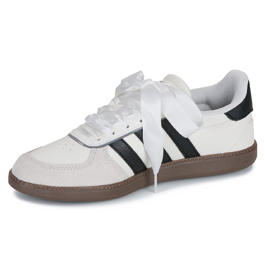 Adidas Breaknet Sleek White Black