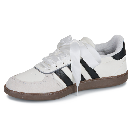 Adidas Breaknet Sleek White Black