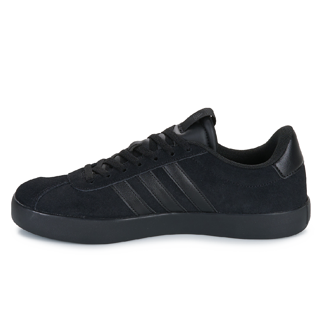 Adidas Vl Court 3.0 Black
