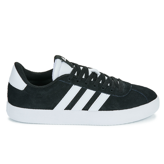 Adidas Vl Court 3.0 Black White