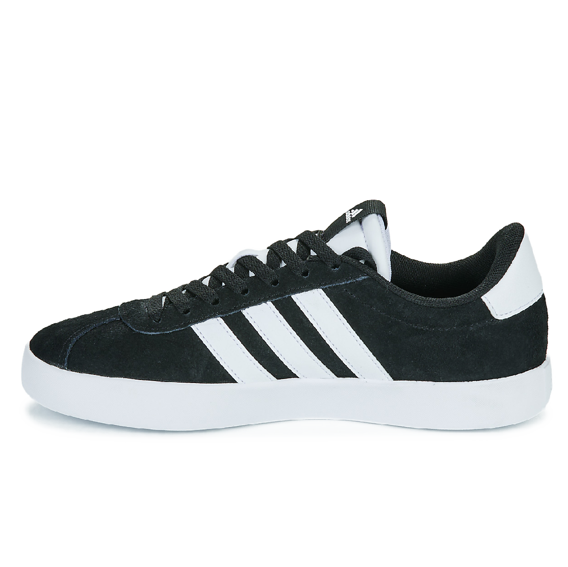 Adidas Vl Court 3.0 Black White