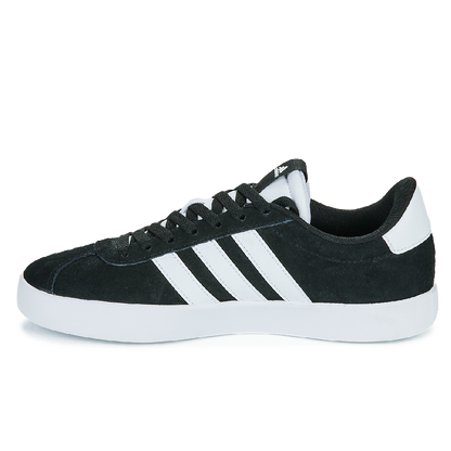 Adidas Vl Court 3.0 Black White