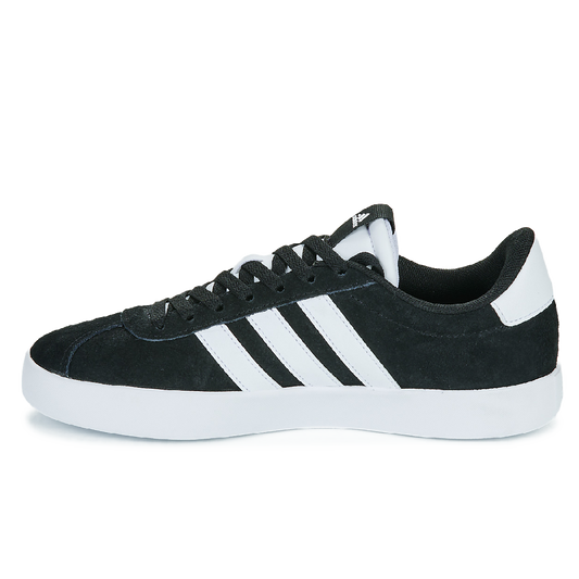 Adidas Vl Court 3.0 Black White