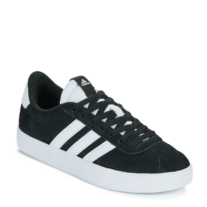 Adidas Vl Court 3.0 Black White